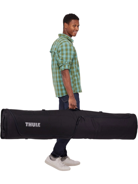 Сумка для сноуборда Thule RoundTrip Snowboard Bag 165cm (Black) 3205177