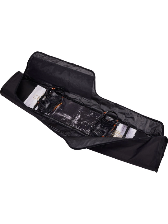 Сумка для сноуборда Thule RoundTrip Snowboard Bag 165cm (Black) 3205177