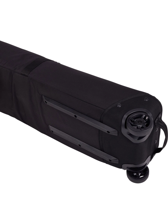 Сумка для сноуборда на колесах Thule RoundTrip Snowboard Roller, 165 cм, черная 3205176