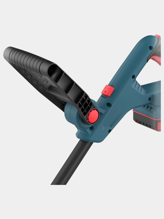 Akkuмуляторli trimmer ALTECO CT 21-30 Solo (batareya va zaryadlovchisiz)