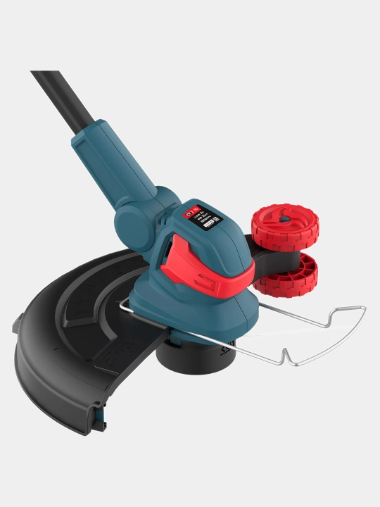 Akkuмуляторli trimmer ALTECO CT 21-30 Solo (batareya va zaryadlovchisiz)