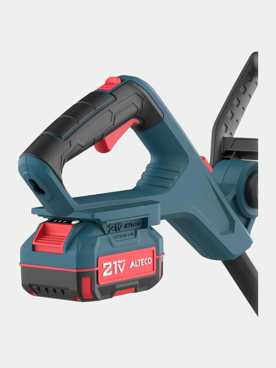 Akkuмуляторli trimmer ALTECO CT 21-30 Solo (batareya va zaryadlovchisiz)