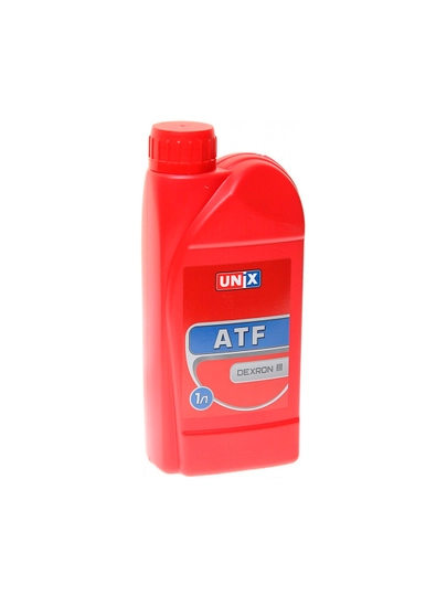 Трансмиссионное масло Unix Atf-2 — UHUD033-UNIXAT2-UNIXAT2