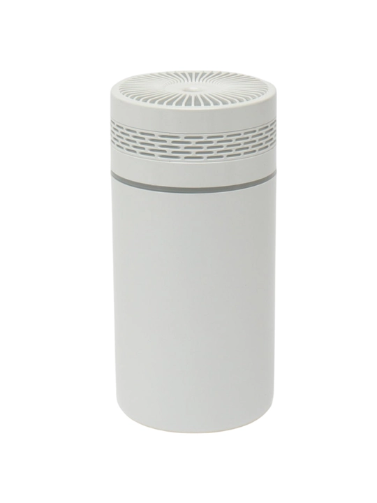 Uy, ofis, avtomobil uchun Humidifier stol ustidagi yoritgichli havo namlagich