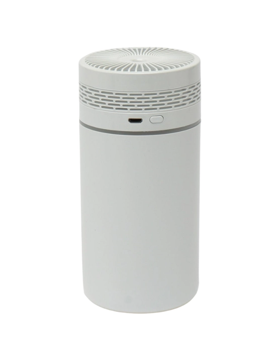 Uy, ofis, avtomobil uchun Humidifier stol ustidagi yoritgichli havo namlagich