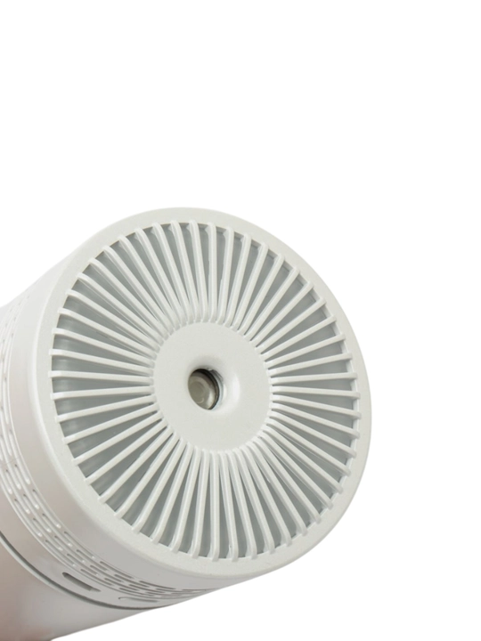 Uy, ofis, avtomobil uchun Humidifier stol ustidagi yoritgichli havo namlagich