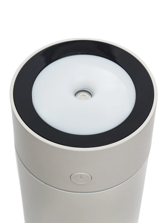 Увлажнитель воздуха с лампой для стола Humidifier для офиса и автомобиля