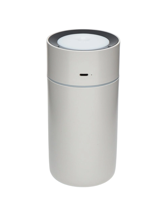 Увлажнитель воздуха с лампой для стола Humidifier для офиса и автомобиля