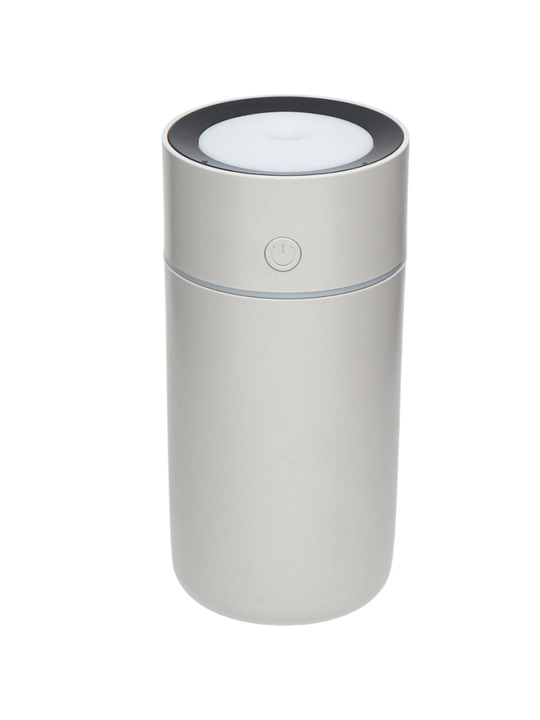 Увлажнитель воздуха с лампой для стола Humidifier для офиса и автомобиля