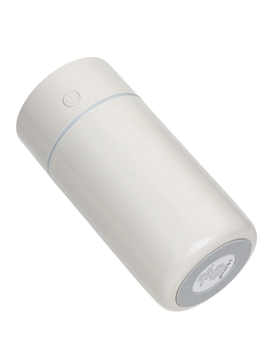 Увлажнитель воздуха с лампой для стола Humidifier для офиса и автомобиля