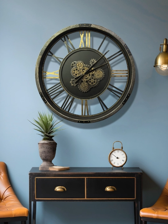 Devor soati, 80 x 80 - 