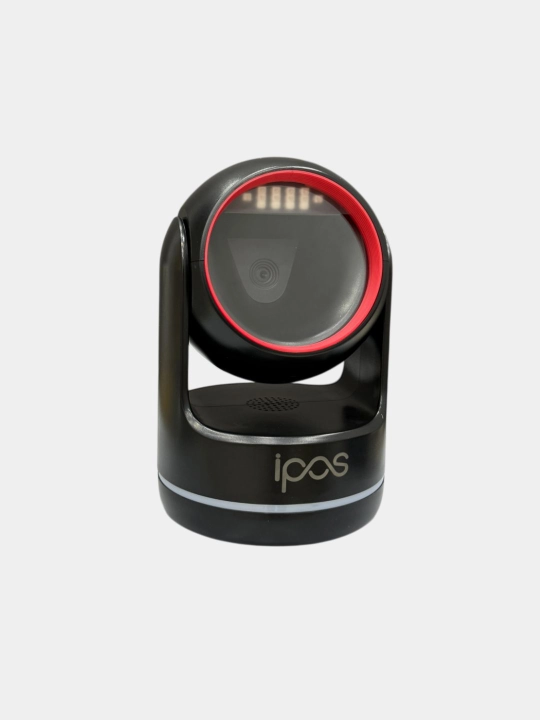 Штрих сканер 2D iPos MA-2025P Стационарный - 