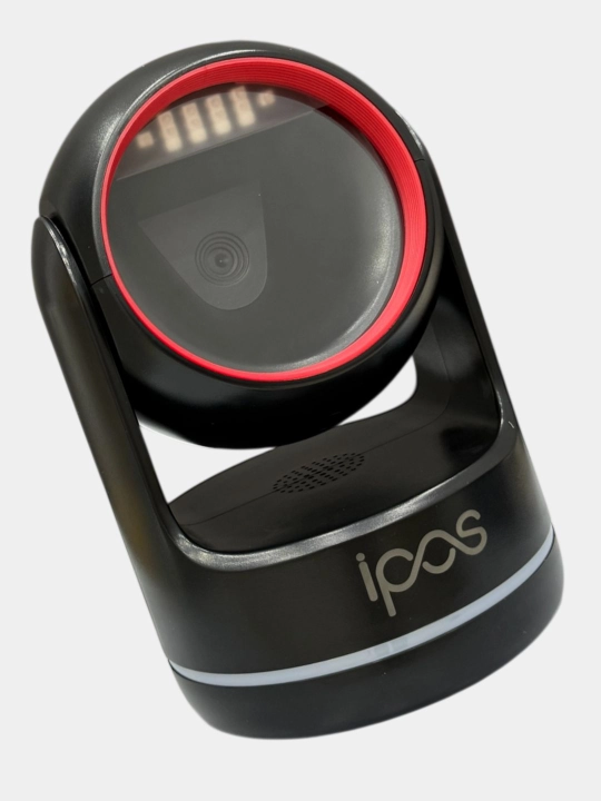 Shtrix kod skaner 2D iPos MA-2025P Statsionar