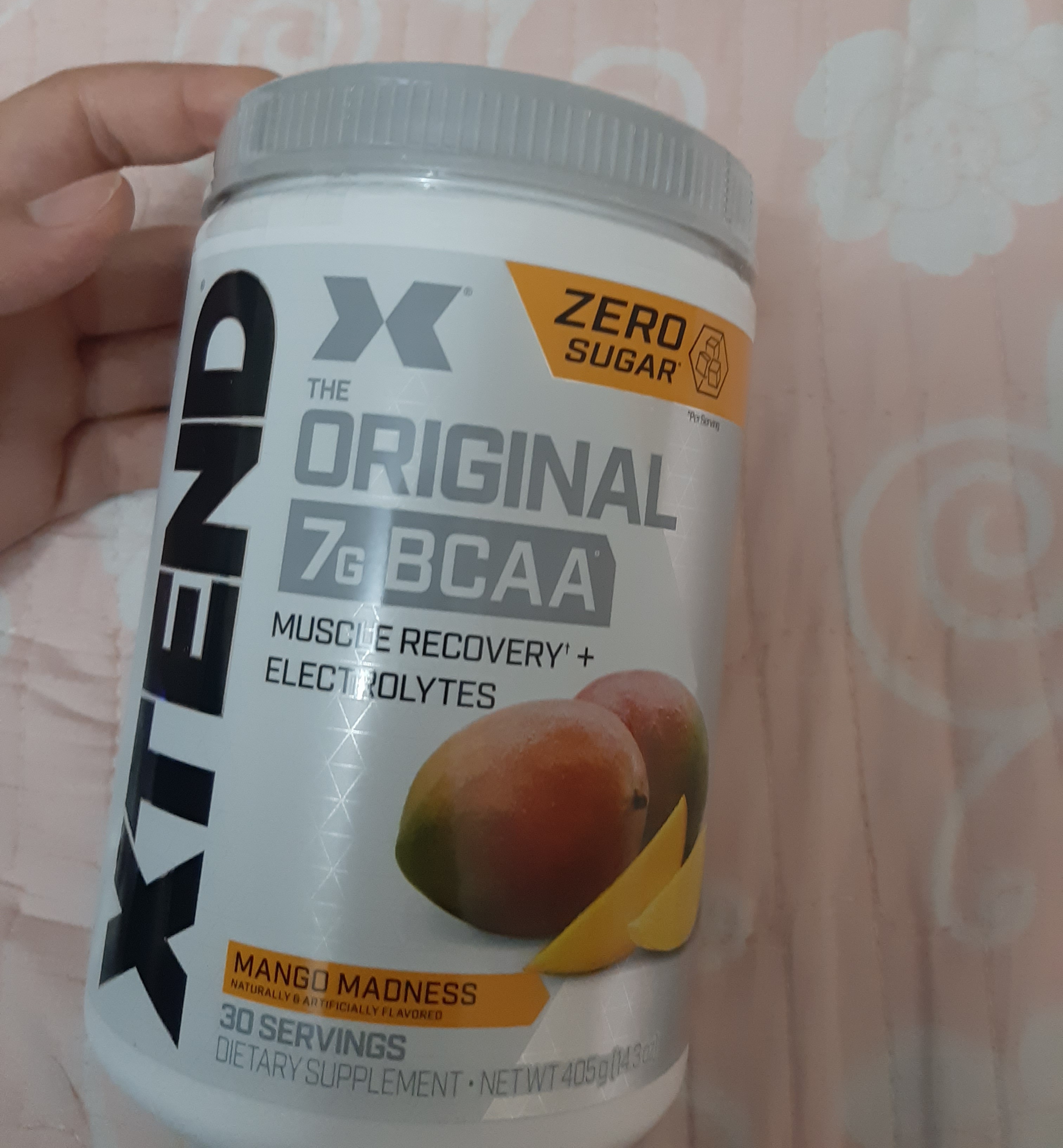 XTEND ORGINAL BCAA