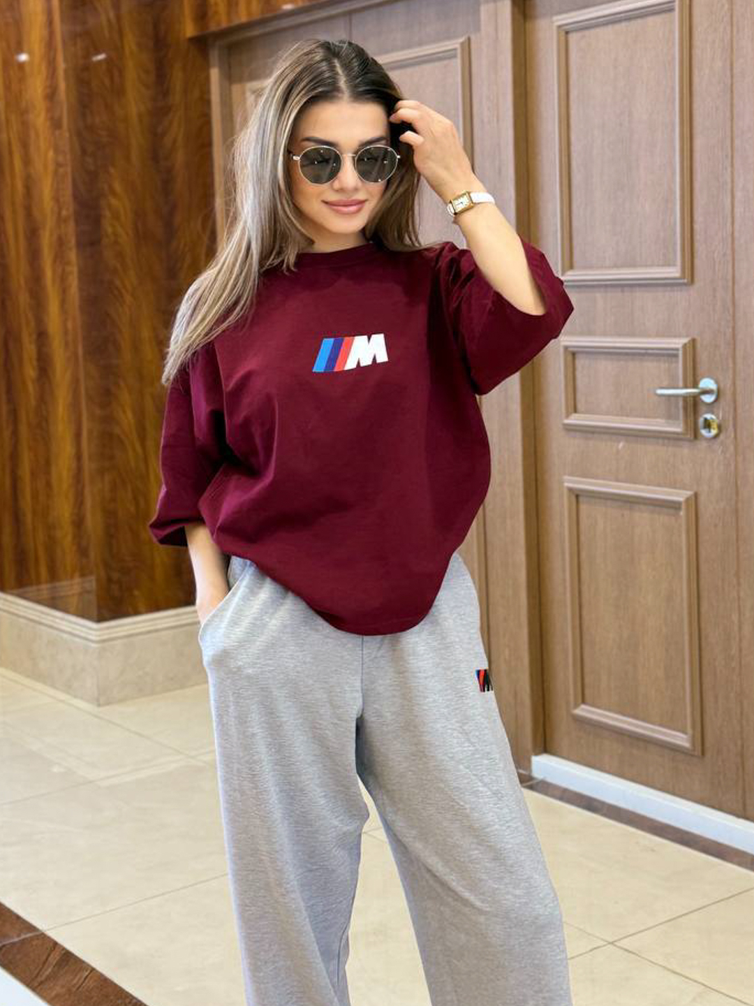 Xiyonatsiz xotinlar haqida onlayn porno tomosha qiling