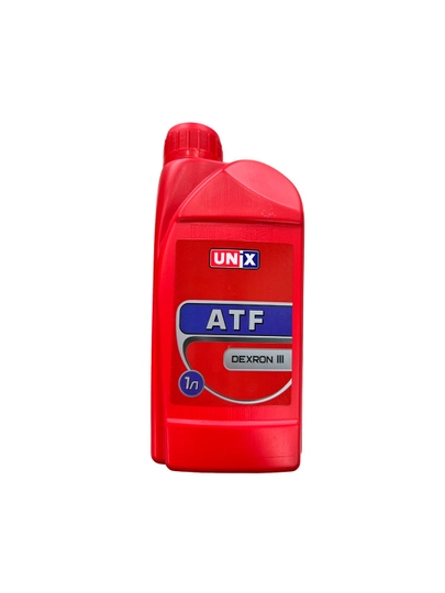Трансмиссионное масло Unix Atf — UHUD033-UNIXATF-1UNIATF