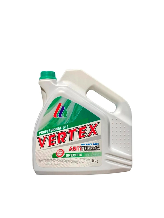 Vertex antifriz yashil - 