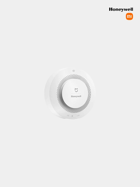 Xiaomi'dan tutun detektor sensori