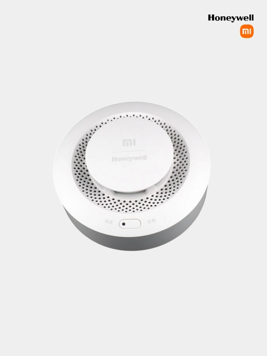 Xiaomi'dan tutun detektor sensori