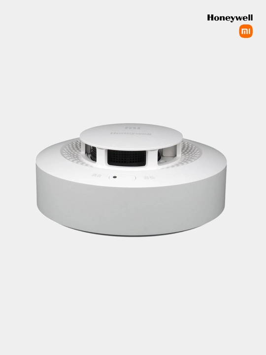Xiaomi'dan tutun detektor sensori