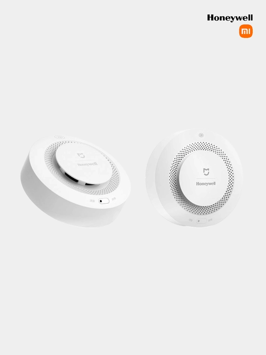 Xiaomi'dan tutun detektor sensori