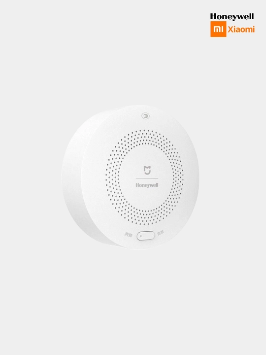 Датчик утечки газа Mijia Honeywell Gas Alarm - 
