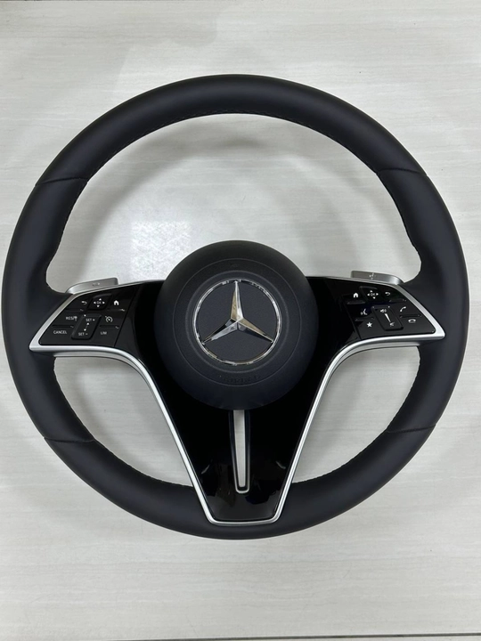 Rul Mercedes Bens 223  Maybach (дизайн) - 