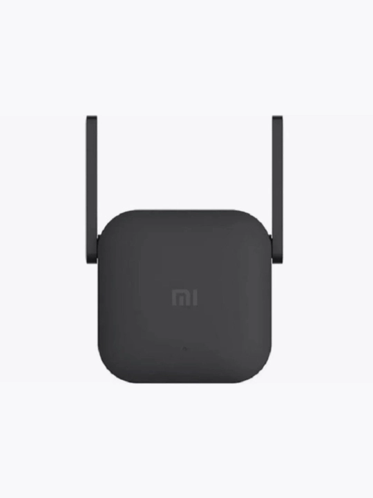 Xiaomi Mi WiFi Amplifier Pro R03 universal Wi-Fi signal kuchaytirgich (o‘zgartirgich bilan