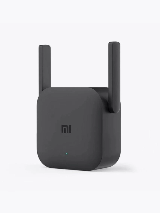 Xiaomi Mi WiFi Amplifier Pro R03 universal Wi-Fi signal kuchaytirgich (o‘zgartirgich bilan