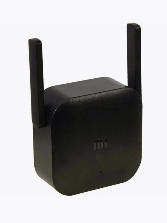 Xiaomi Mi WiFi Amplifier Pro R03 universal Wi-Fi signal kuchaytirgich (o‘zgartirgich bilan