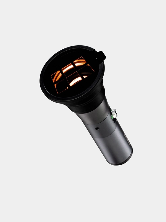 RGB фонарь для видео и фото с прожектором — SmallRig RF 10C