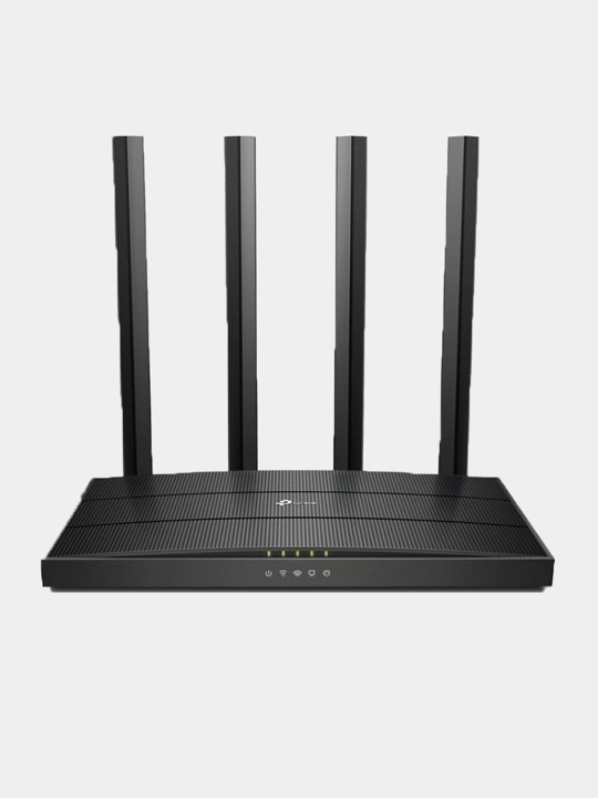 Tp-Link Archer C6 роутер GPON Порт Не Доступен - 