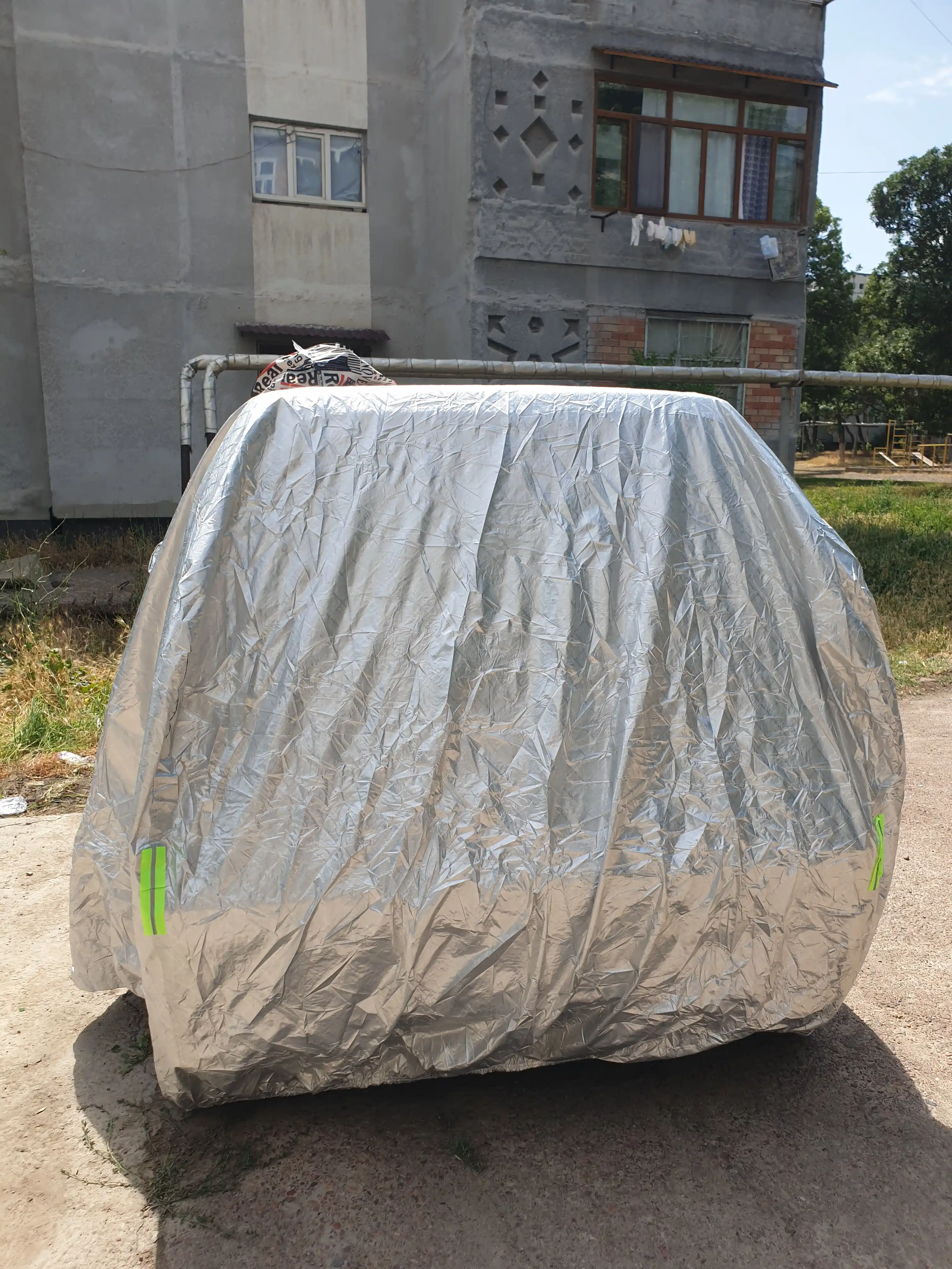 Тент чехол для любых машин Lacetti, Gentra, Cobalt, Nexia, Matiz, Spark, Malibu