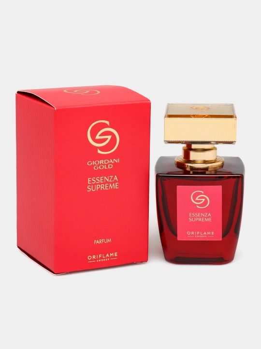 Ayollar uchun Giordani Gold Essenza Supreme atiri - 
