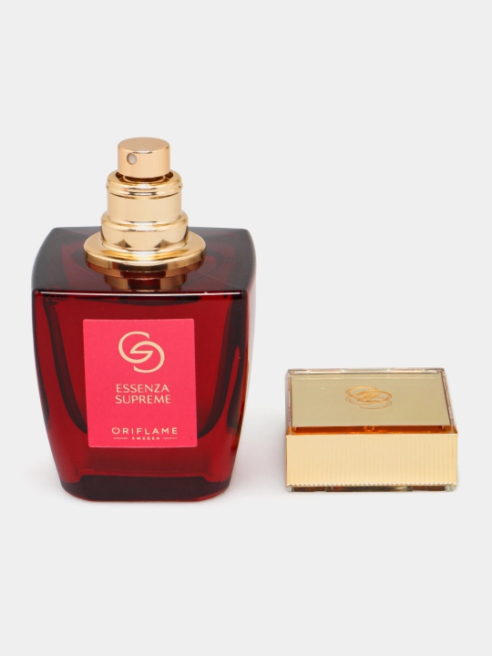 Giordani Gold Essenza Supreme духи для женщин