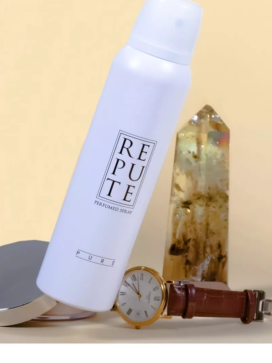 Parfyumeriyali dezodorant-sprey REPUTE, 150 ml