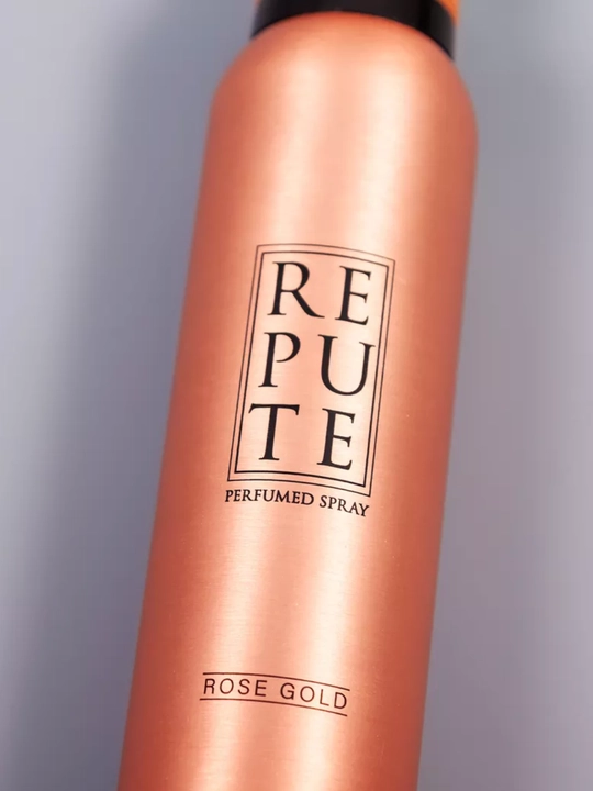 Parfyumeriyali dezodorant-sprey REPUTE, 150 ml