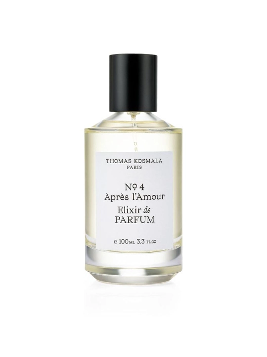 Thomas Kosmala No 4 Apres L`Amour - Eau De Парфюм 100 мл - Унисекс - 