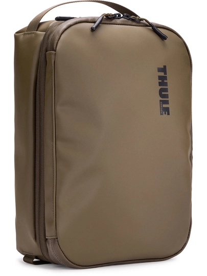 Органайзер для одежды Thule Chasm Gear Cube Large (Deep Khaki) 3205219 — THULE-3205219