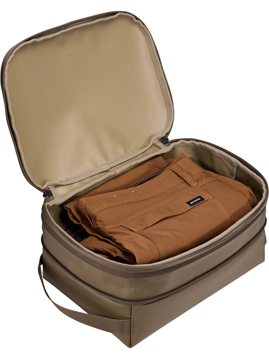 Органайзер для одежды Thule Chasm Gear Cube Large (Deep Khaki) 3205219