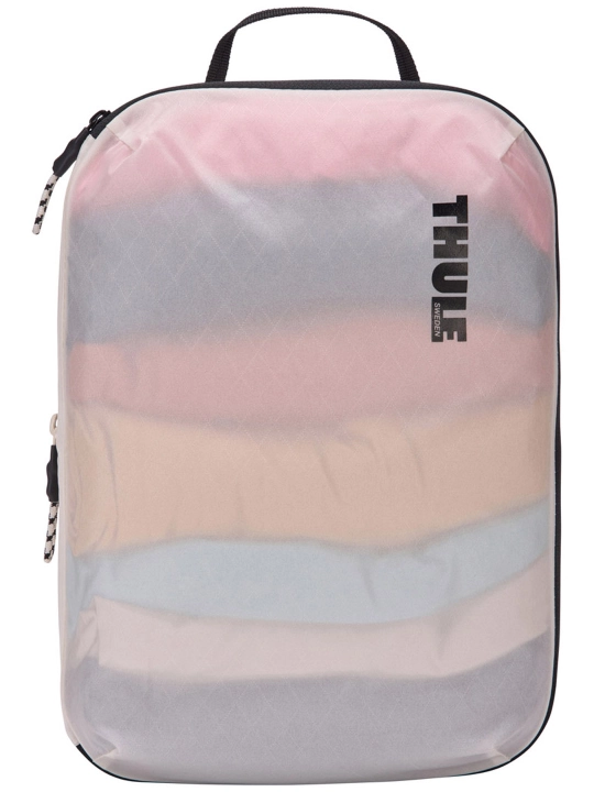 Набор органайзеров для одежды Thule Compression Packing Cube Set (White) 3204860