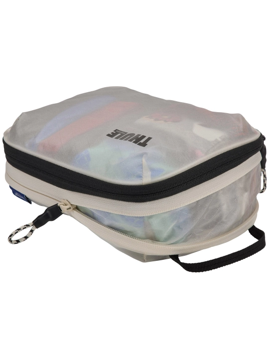 Набор органайзеров для одежды Thule Compression Packing Cube Set (White) 3204860