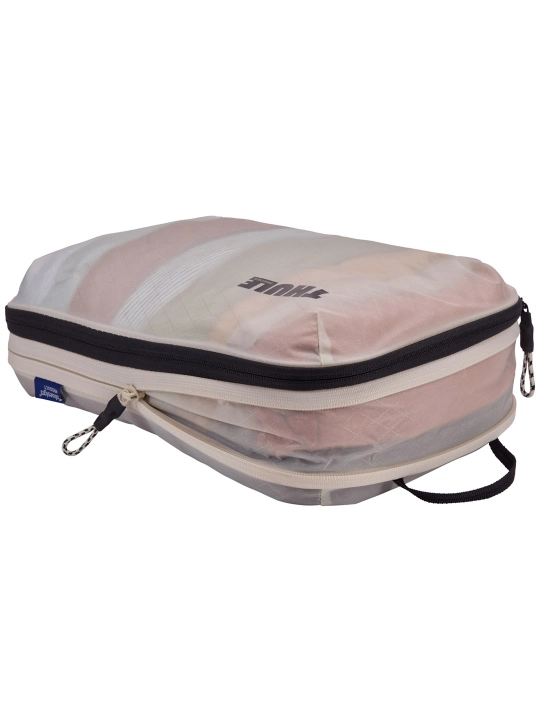 Набор органайзеров для одежды Thule Compression Packing Cube Set (White) 3204860
