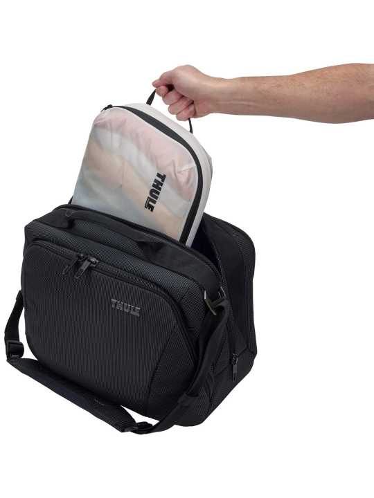 Набор органайзеров для одежды Thule Compression Packing Cube Set (White) 3204860