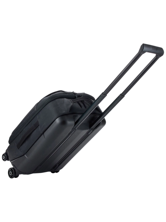 G'ildiraklardagi chamadon Thule Aion Carry-On Spinner (Black) 3204719