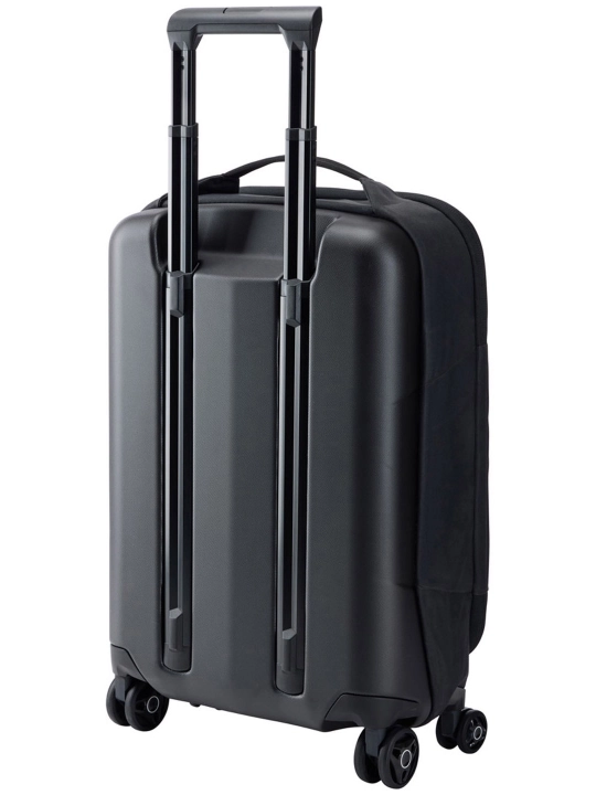 G'ildiraklardagi chamadon Thule Aion Carry-On Spinner (Black) 3204719