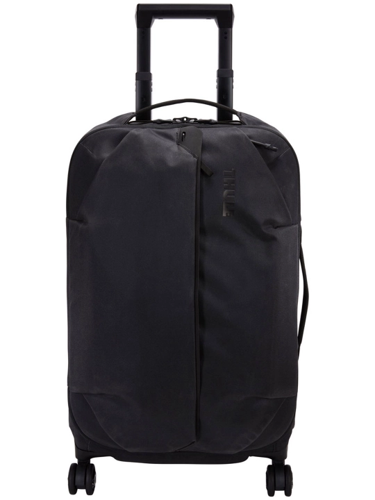 G'ildiraklardagi chamadon Thule Aion Carry-On Spinner (Black) 3204719