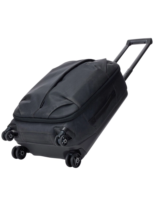 G'ildiraklardagi chamadon Thule Aion Carry-On Spinner (Black) 3204719