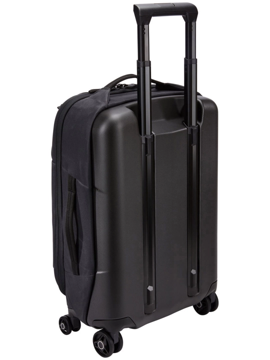 G'ildiraklardagi chamadon Thule Aion Carry-On Spinner (Black) 3204719