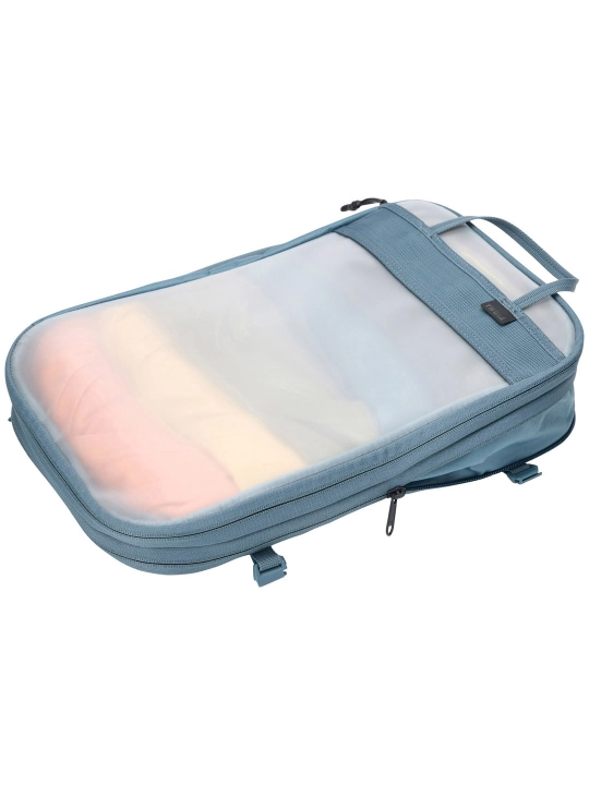 G'ildiraklardagi chamadon Thule Aion Carry-On Spinner (Black) 3204719